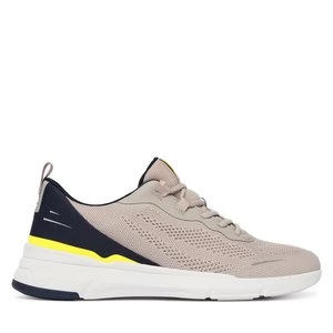 Obrázek produktu Sneakersy Geox U Vittour U65N8B 06K15 C1297 Šedá