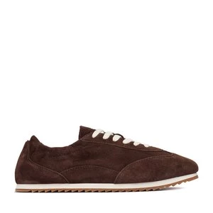 Obrázek produktu Sneakersy GINO ROSSI C-GR025 Hnědá