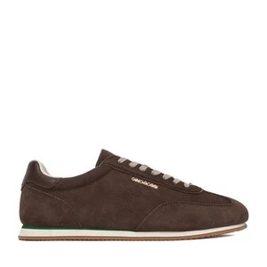 Obrázek produktu Sneakersy GINO ROSSI EO-ALFREDO-01 126AM Hnědá