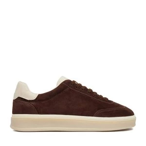 Obrázek produktu Sneakersy GINO ROSSI EO-GRW03 Hnědá