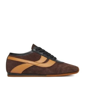 Obrázek produktu Sneakersy Gino Rossi EO-LILIA-1103-25 Hnědá