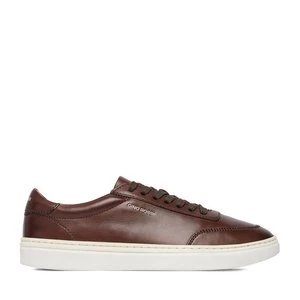 Obrázek produktu Sneakersy GINO ROSSI EO-MARSHAL-01 MI08 Hnědá