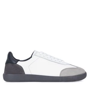 Obrázek produktu Sneakersy Gino Rossi TESSA-01W1 Šedá