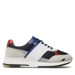 Obrázek produktu Sneakersy Gino Rossi TORINO-01 122AM Tmavomodrá