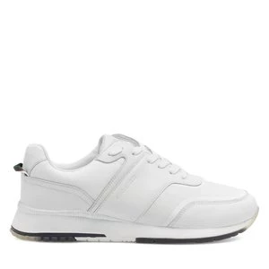 Obrázek produktu Sneakersy Gino Rossi TORINO-02 123AM Bílá