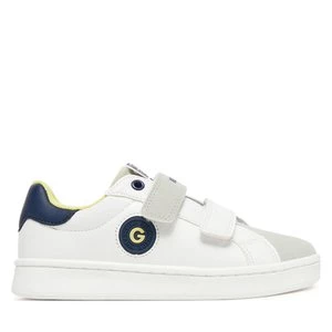 Obrázek produktu Sneakersy Gioseppo Gibson 74967-P Bílá