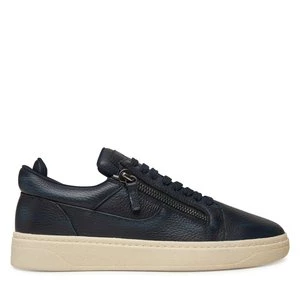 Obrázek produktu Sneakersy Giuseppe Zanotti Galactus RM50022 Tmavomodrá