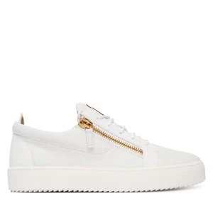 Obrázek produktu Sneakersy Giuseppe Zanotti RU50000/004 Bílá