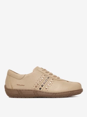 Obrázek produktu Sneakersy GO SOFT BÉŽOVÁ