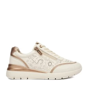 Obrázek produktu Sneakersy Go Soft CEO-HY8205-1 Écru
