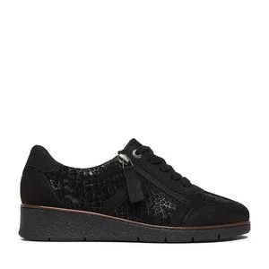 Obrázek produktu Sneakersy Go Soft CEO-WI16-FLEXX-01 Černá