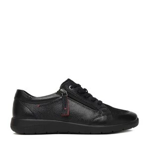 Obrázek produktu Sneakersy Go Soft CEO-WI16-SAMSON1-06 Černá