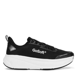 Obrázek produktu Sneakersy Go Soft MF1636-1 Černá