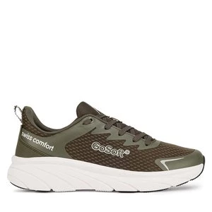 Obrázek produktu Sneakersy Go Soft MF1637-1 Khaki