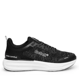 Obrázek produktu Sneakersy Go Soft MP-1 Černá