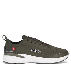 Obrázek produktu Sneakersy Go Soft MP-12A Khaki