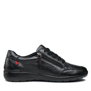 Obrázek produktu Sneakersy Go Soft WI16-SAMSON-01 Černá
