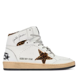 Obrázek produktu Sneakersy Golden Goose GWF00230.F002193.10805 Bílá