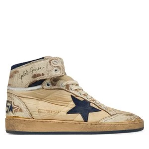 Obrázek produktu Sneakersy Golden Goose Sky Star GMF00230.F003339.10357 Béžová