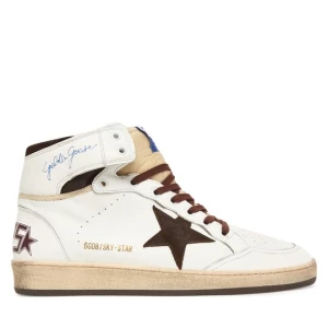 Obrázek produktu Sneakersy Golden Goose Sky Star GMF00230.F004005.11362 Bílá