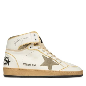 Obrázek produktu Sneakersy Golden Goose Sky Star GMF00230.F004089.10961 Bílá
