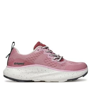 Obrázek produktu Sneakersy Grisport GR-25-10-9009L Růžová