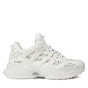 Obrázek produktu Sneakersy Guess Belluna FLJBLL ELE12 Bílá