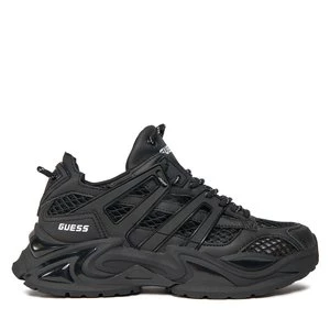 Obrázek produktu Sneakersy Guess Belluna FLJBLL ELE12 Černá