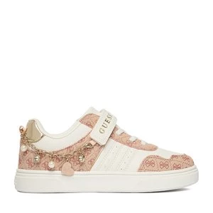 Obrázek produktu Sneakersy Guess CEO-25KC1001 Bílá