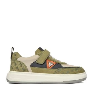 Obrázek produktu Sneakersy Guess CEO-BI12-3197-01 Zelená
