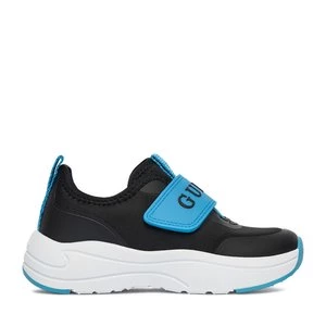 Obrázek produktu Sneakersy Guess CEO-BIC29278JJKF3GG Černá