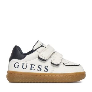 Obrázek produktu Sneakersy Guess CEO-CI12-SS2026(CH) Bílá