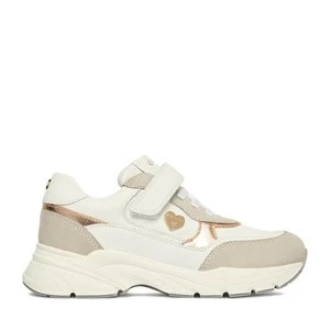 Obrázek produktu Sneakersy Guess CEO-CI12-TONIC-01 Bílá