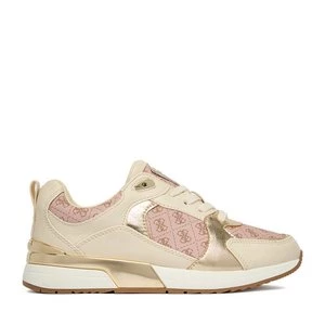 Obrázek produktu Sneakersy Guess CEOWB-CS24049-01 Béžová