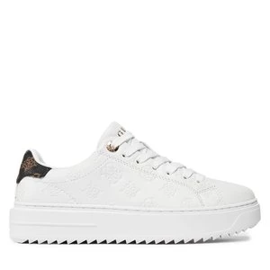 Obrázek produktu Sneakersy Guess Denesa4 FLPDS4 FAL12 Bílá