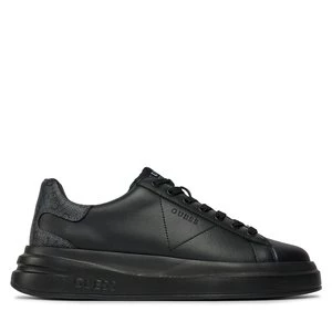 Obrázek produktu Sneakersy Guess Elba FMPVIB LEA12 Černá