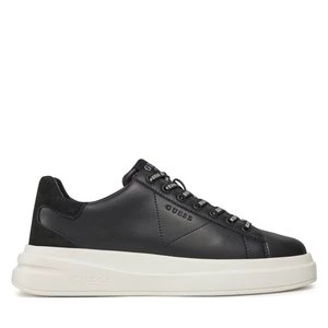 Obrázek produktu Sneakersy Guess Elba FMPVIB SUE12 Černá
