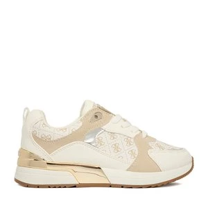 Obrázek produktu Sneakersy Guess EO-CS25049-01 Krémová