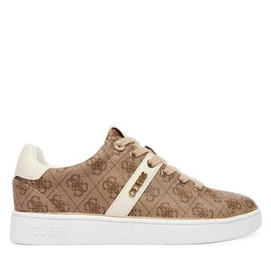 Obrázek produktu Sneakersy Guess FLFBTZ FAL12 Béžová