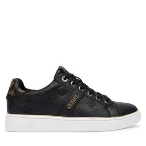 Obrázek produktu Sneakersy Guess FLFBTZ FAL12 Černá