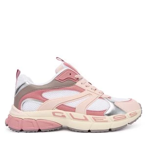 Obrázek produktu Sneakersy Guess FLFBVL ELE12 Růžová