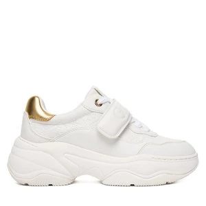 Obrázek produktu Sneakersy Guess FLFHNN ELE12 Bílá