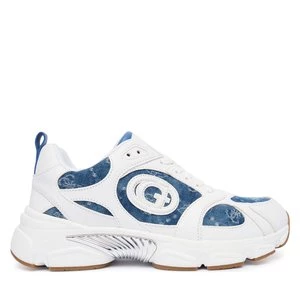 Obrázek produktu Sneakersy Guess FLFI2B ELE12 Bílá