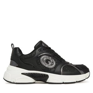 Obrázek produktu Sneakersy Guess FLFI2B ELE12 Černá
