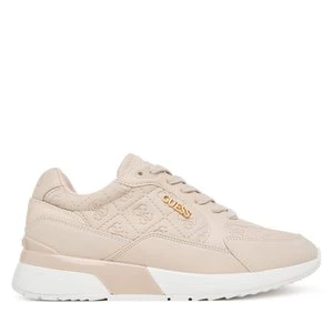 Obrázek produktu Sneakersy Guess FLFM16 ELE12 Béžová
