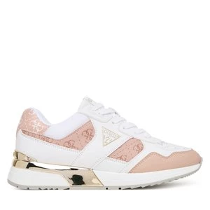 Obrázek produktu Sneakersy Guess FLFMIC ELE12 Bílá