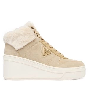Obrázek produktu Sneakersy Guess FLFRFR SUE12 Béžová