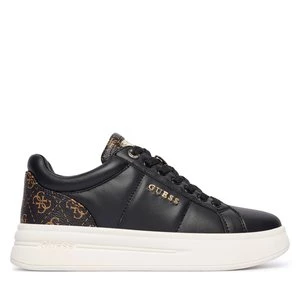 Obrázek produktu Sneakersy Guess FLFWLL PEL12 Černá