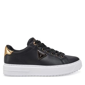 Obrázek produktu Sneakersy Guess FLJD12 LEA12 Černá