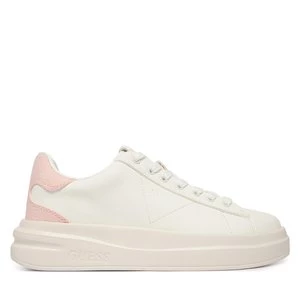 Obrázek produktu Sneakersy Guess FLJE14 LEA12 Bílá